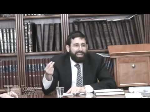 Parshas Beha'aloscha: The Identity of Eldad and Medad