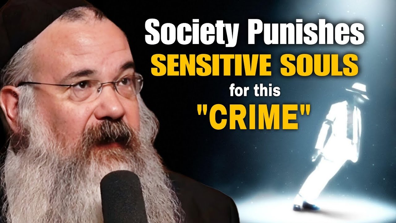 The "Crime" That Destroyed Michael Jackson