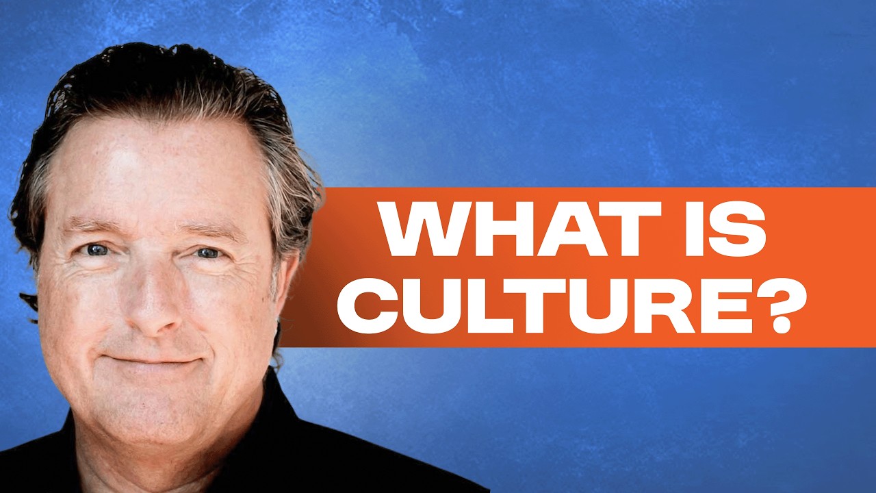 Why Your Culture Might Be Holding You Back