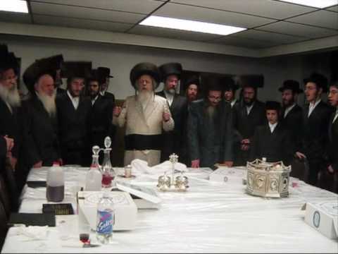 Pesach 2010 by Sanz - Union City