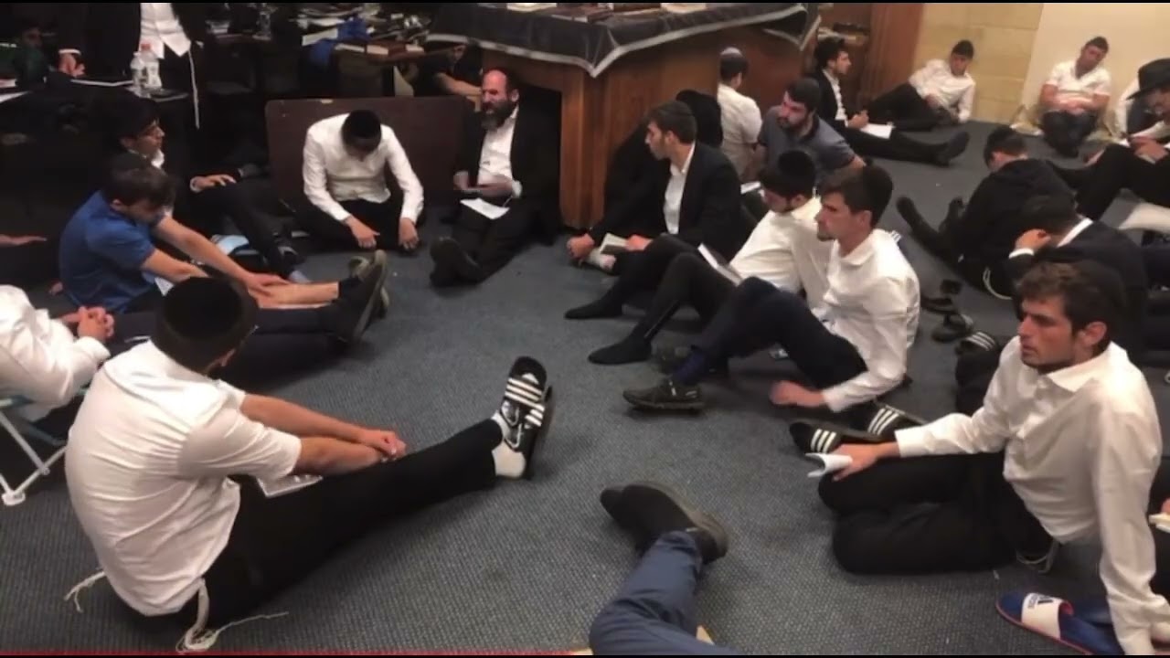 Here All Are Welcome | LZ”N Danny & Yoni Vaiselberg | Rabbi Daniel Kalish
