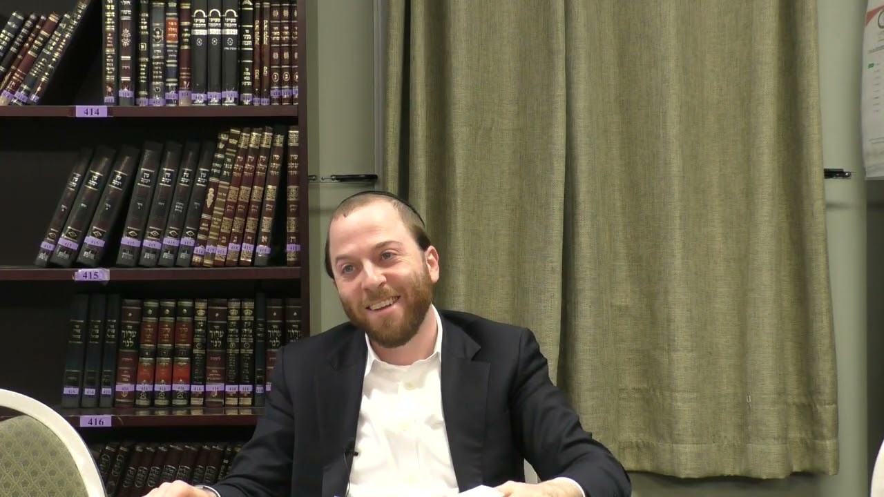 Shnayim Mikro - Maavir Sedrah Most Opportune Time and What about Rashi? Shiur by Rabbi Scheiner