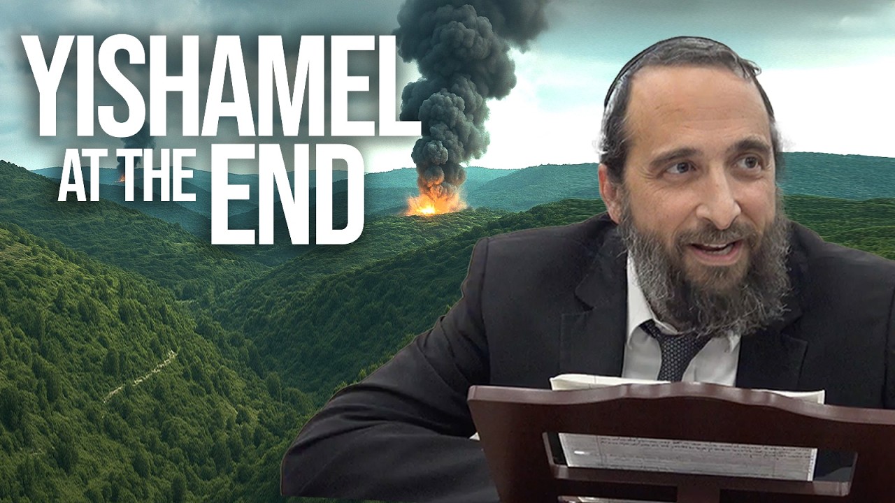 Written 1800 - 1900 years ago - Prophetic Words of What will Happen at the End of Days