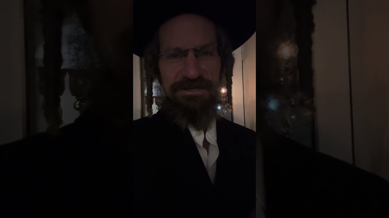 Being clean for God
