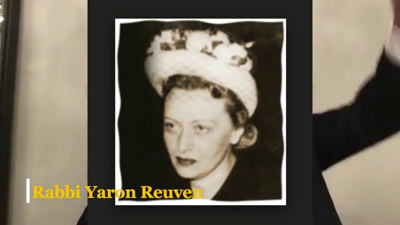 PROOF What Lubavitcher Rebbe Said About Wigs (Sheitels) (13 Min) INCLUDES PICS & LETTERS