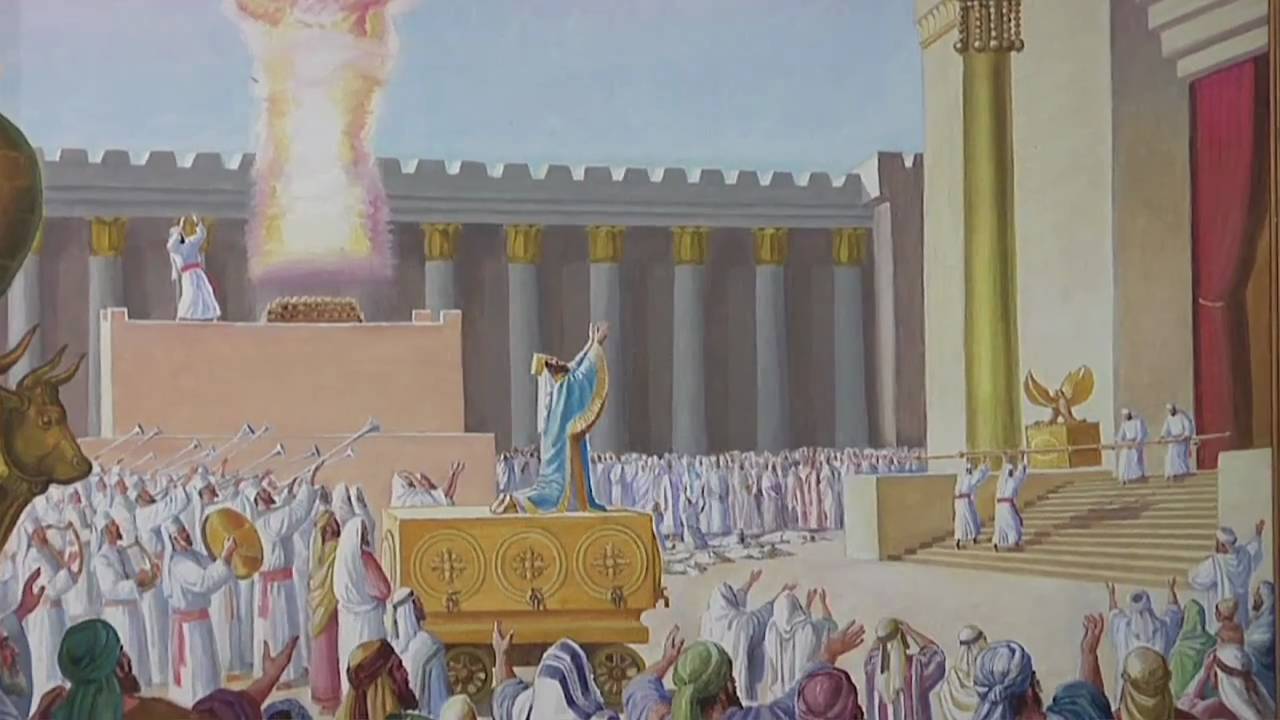 Jerusalem Temple Institute in 60 Seconds |   אטרקציות בירושלים- מכון המקדש