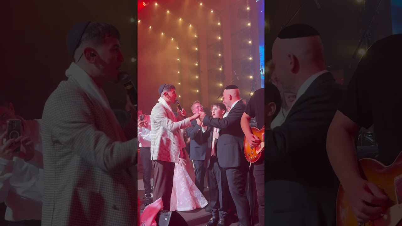 וואו איזה שיר ׳ואבא חולם מילדות, שנדון כל אדם לכף זכות׳ הלוואי ונפנים!😍  #ששוןשאולוב #music #happy