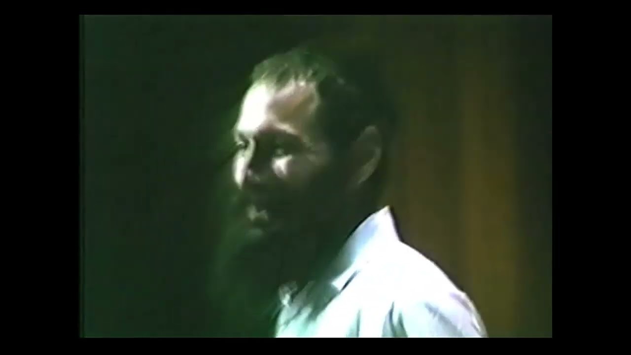 Classic MBD - Hold On!