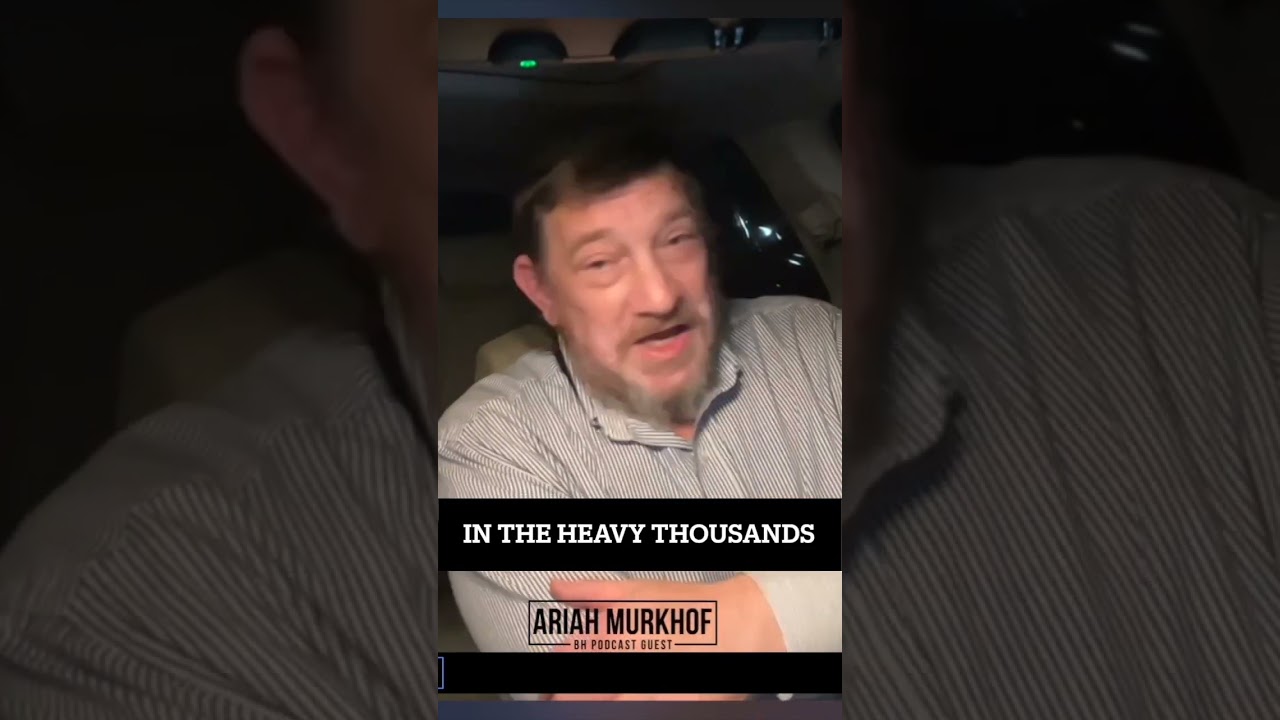 WATCH  FULL ARIAH BEN YISRAEL: RTH PODCAST #5 LINK IN COMMENTS