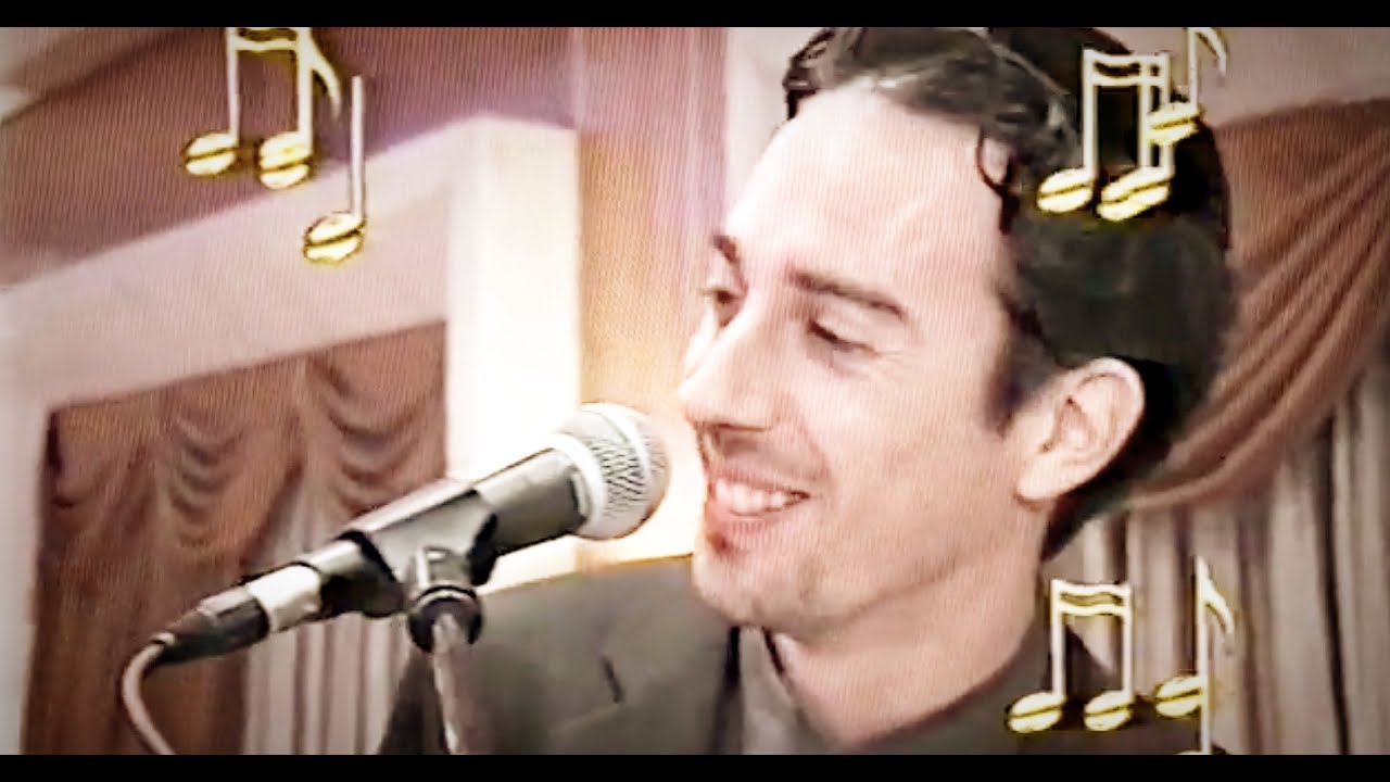 עמירן דביר והלהקה - שנת 1999 | Amiran Dvir & Band