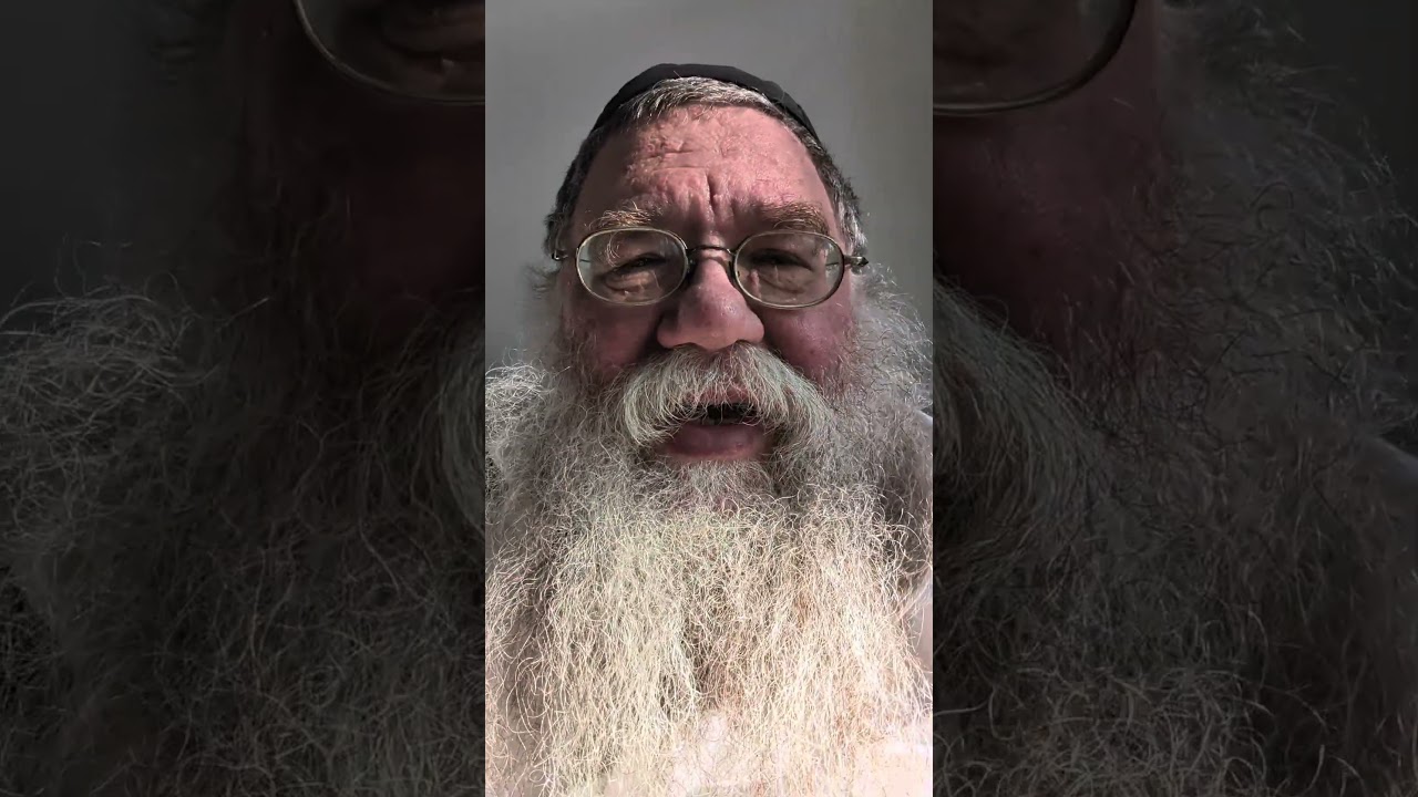 What did I do 50 years ago today? Rabbi Chaim Dalfin