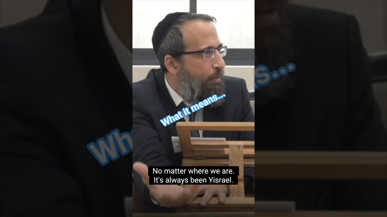 Desecration of the Land of Israel