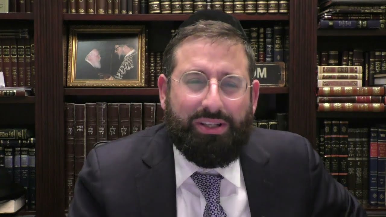The Secret of the Days Between Yom Kippur & Sukkos