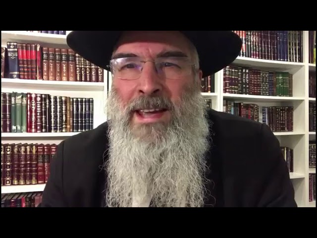 Thank You Hashem for TorahAnytime - R. Label Lam