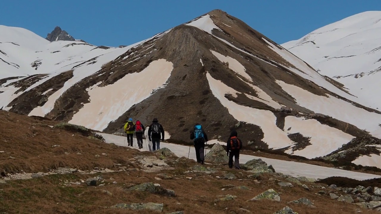 BARDONECCHIA׃ THE MOUNTAIN NEXT DOOR