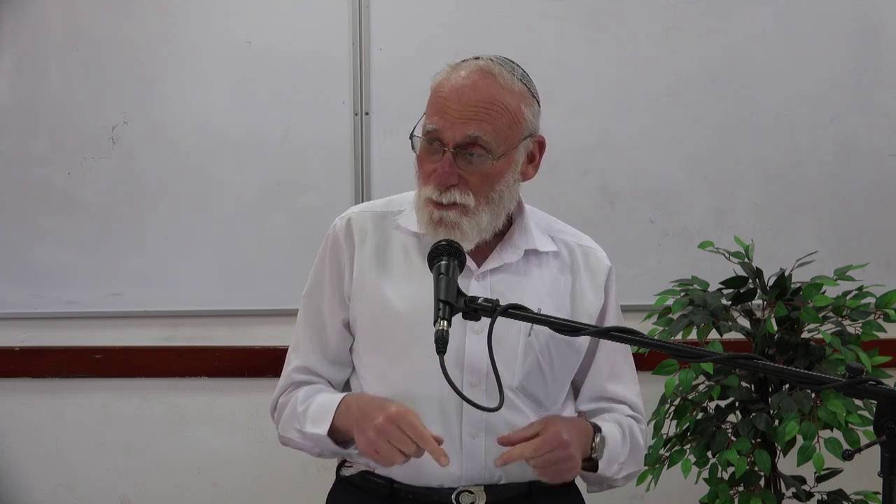 ירושלים ומקום המקדש