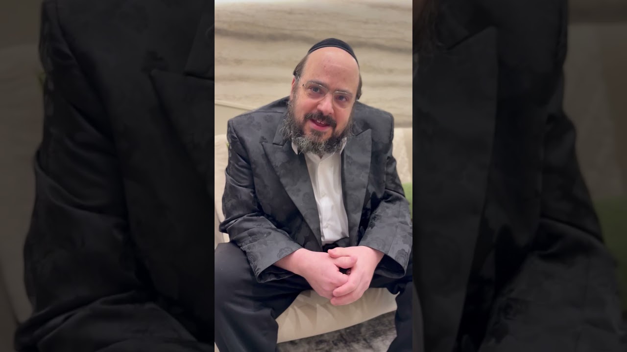 כשמעריץ מפתיע אותי בדלת בלונדון