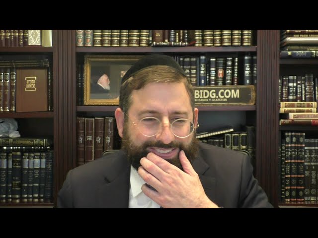 Toldos: HOSTAGE IN GAZA? - What Ever Happened to Avraham's Converts?