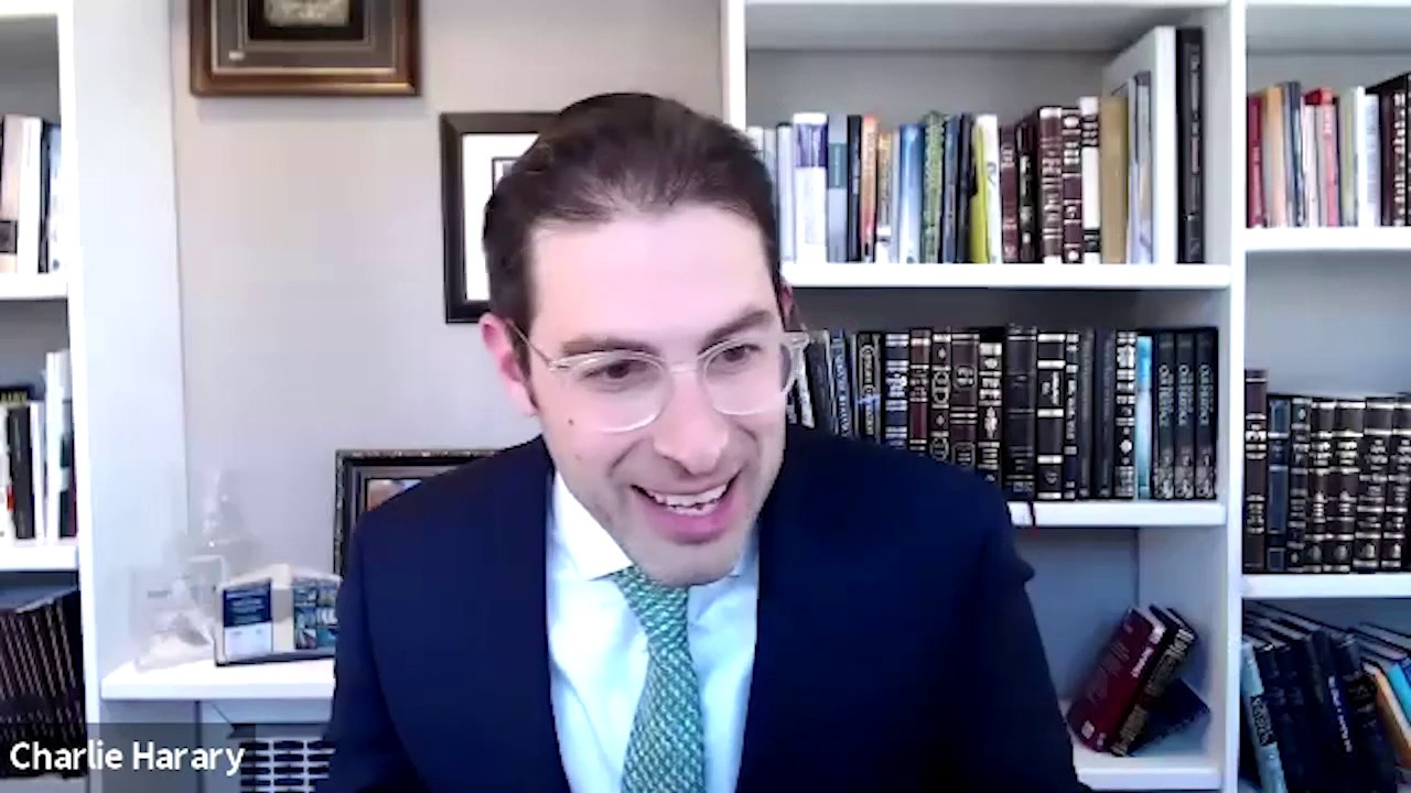 The Shabbat Show - Episode 9: The Kiddush Edition