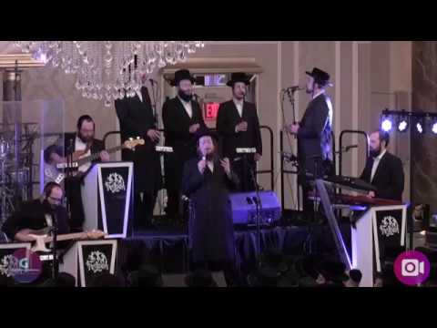 part 1 -  Freilach Band, Yisuscher Gutman, The Shira Choir,  Yanky Green,