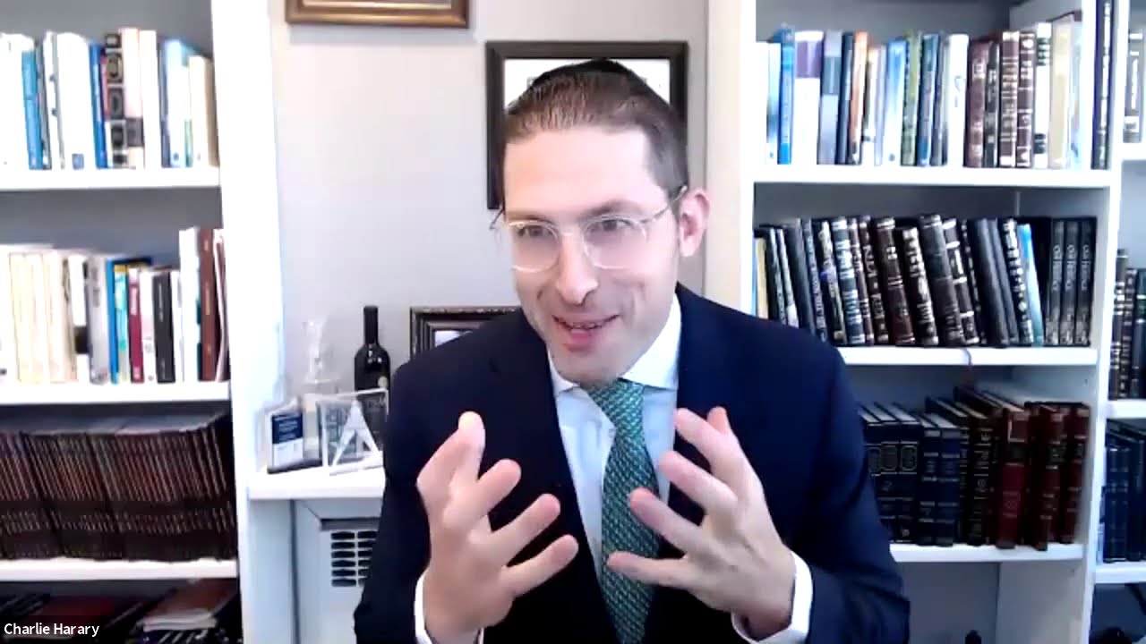 The Shabbat Show - Episode 18: The Healthy Body, Part 1: Keeping Motivated