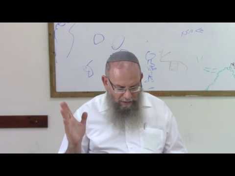 המטרה האיכותית והכמותית של דגל ירושלים - דגל ירושלים -  הרב אברהם וסרמן