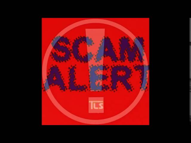 Another Scam IRS Call to Lakewood Resident