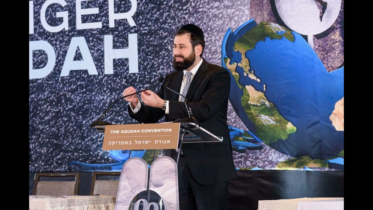 Vayishlach: Emulating Leah Dinah Frees the Soul of Rebbi Akiva - Based on Rav Shamshon of Ostropolle