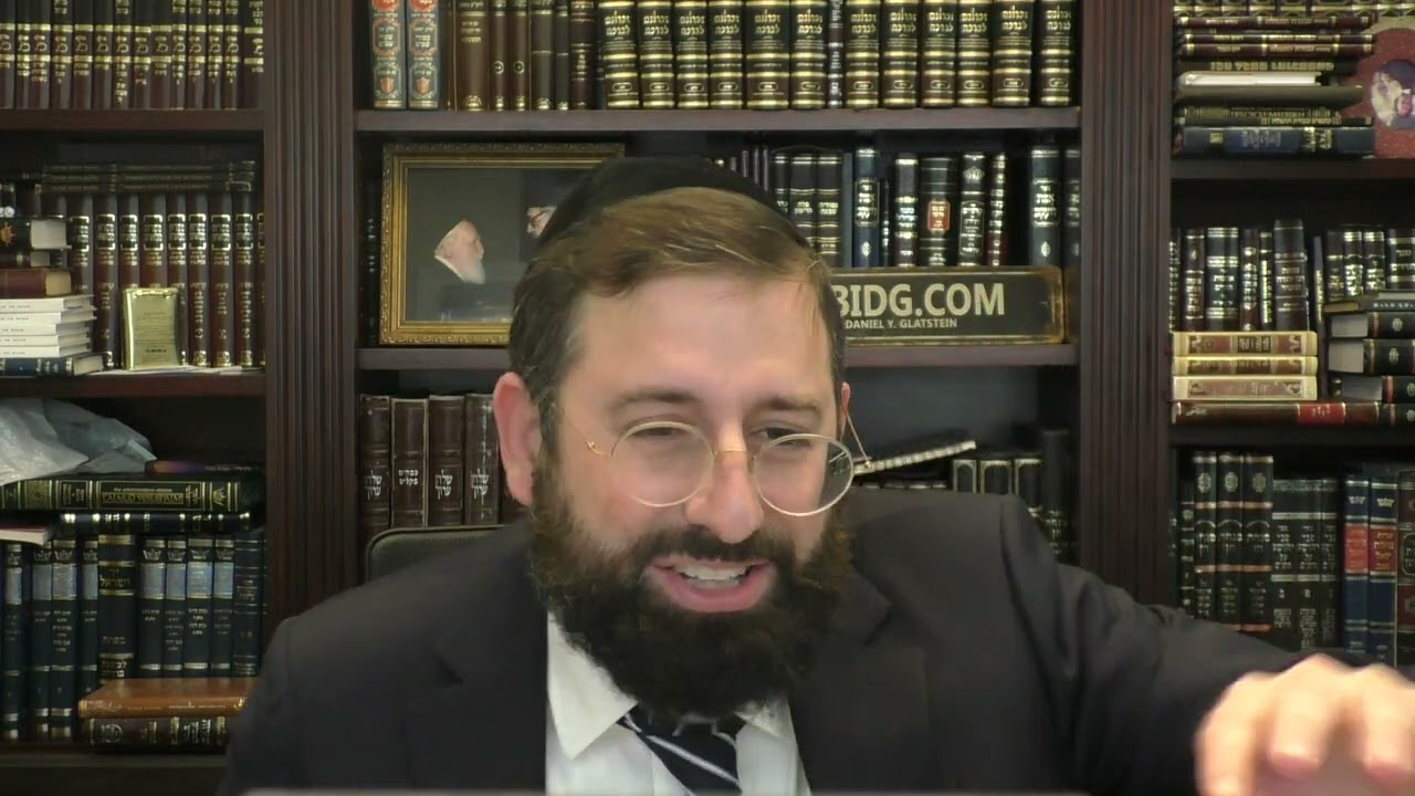 Vayeitzei: "Yaakov Loved Rochel More Than Leah" - The Advantage of the Bavli Over the Yerushalmi
