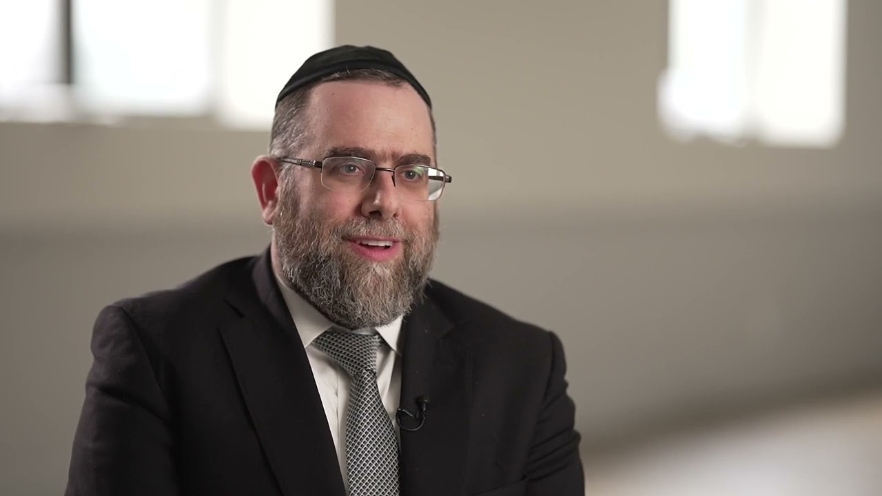 The One Fund Promotional Video