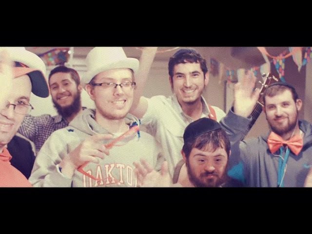 Rogers Park - Shared Hearts [OFFICIAL VIDEO] with Libenu