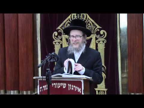 גודל ימי חנוכה - מעט מן האור דוחה הרבה מן החושך - ר' יצחק אייזיק קרישבסקי