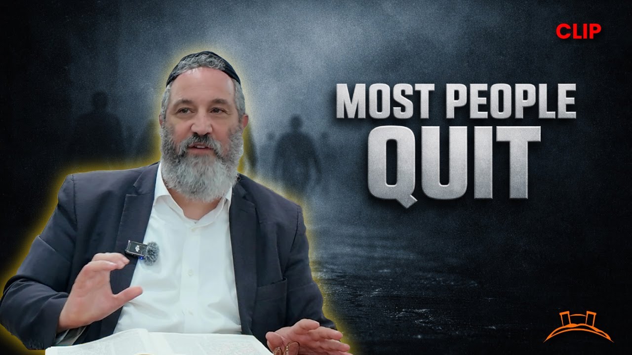 Judaism Isn’t Soft. It’s Loyal.