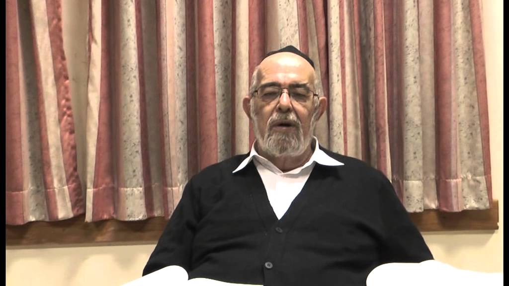פרשגן # פרשת שמות: מיהו יהודי