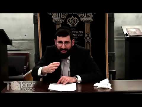 Pesach and Shabbos: “What Do We Tell the Children?"