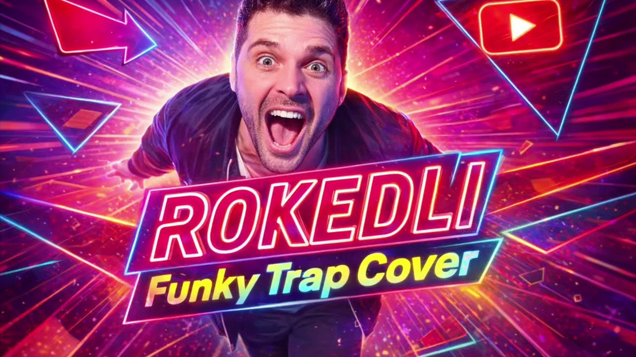 Itzik Dadya ROKEDLI REMIX