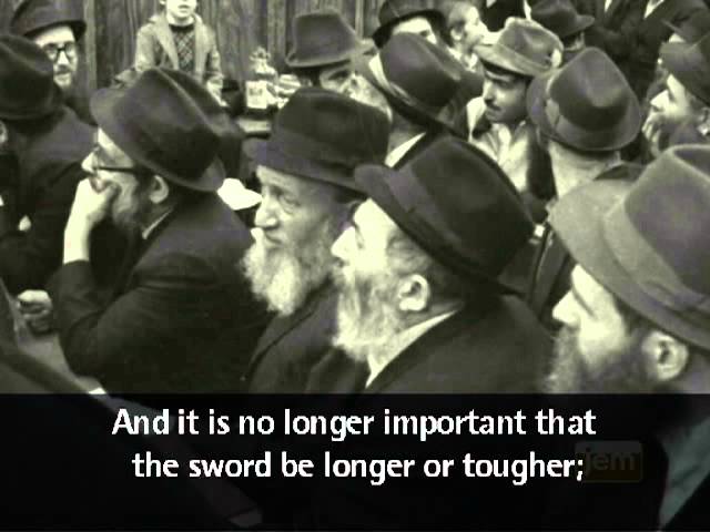Torah Defense, Part I: Quality versus Quantity