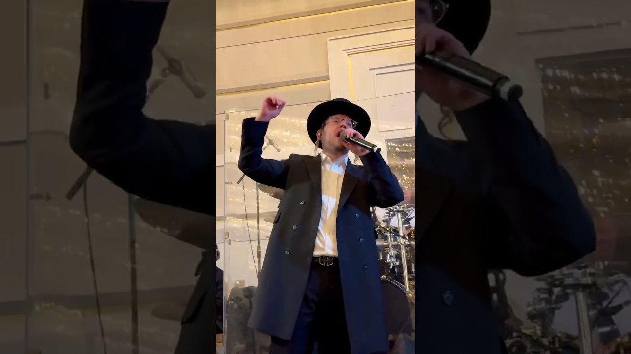#en3rgy #kalmyschwartz #music #wedding #jewish #band #shorts  #fyp #yeedle #cover #musician