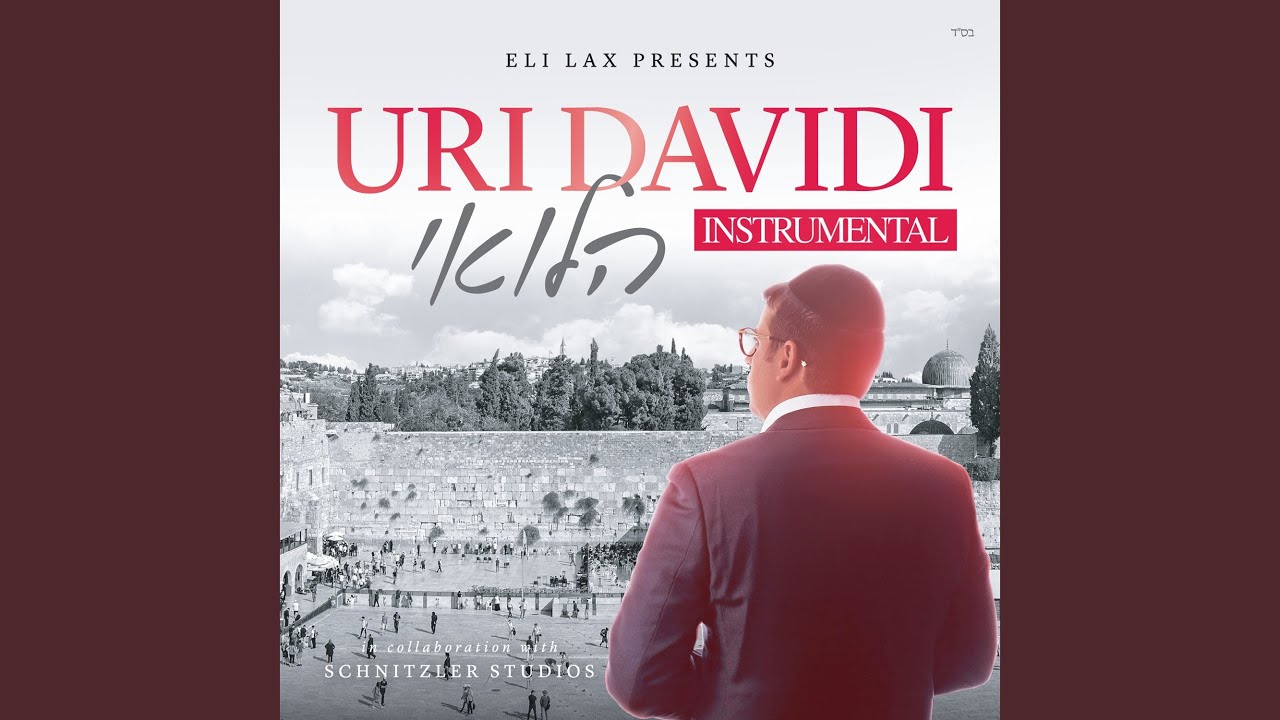Maleh Yadenu (Instrumental)
