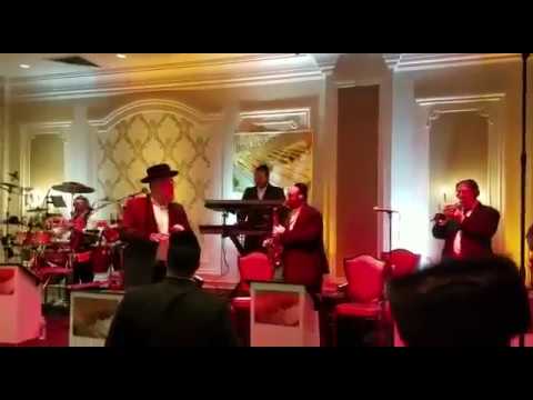 Michoel Schnitzler intro with dovi tessler!~מיכאל שניצלער עם דובי טעסלער