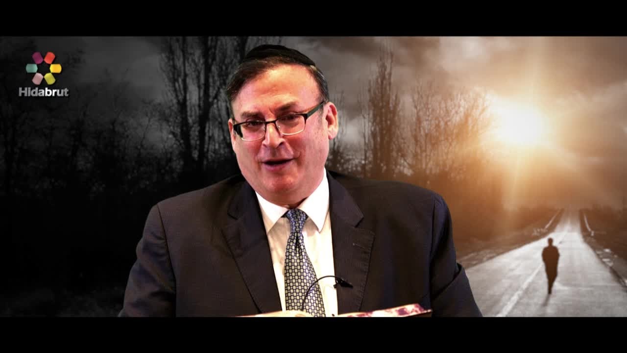 Parshat Vayeira: Throwing a Child Out of the House - Rabbi Zecharia Wallerstein