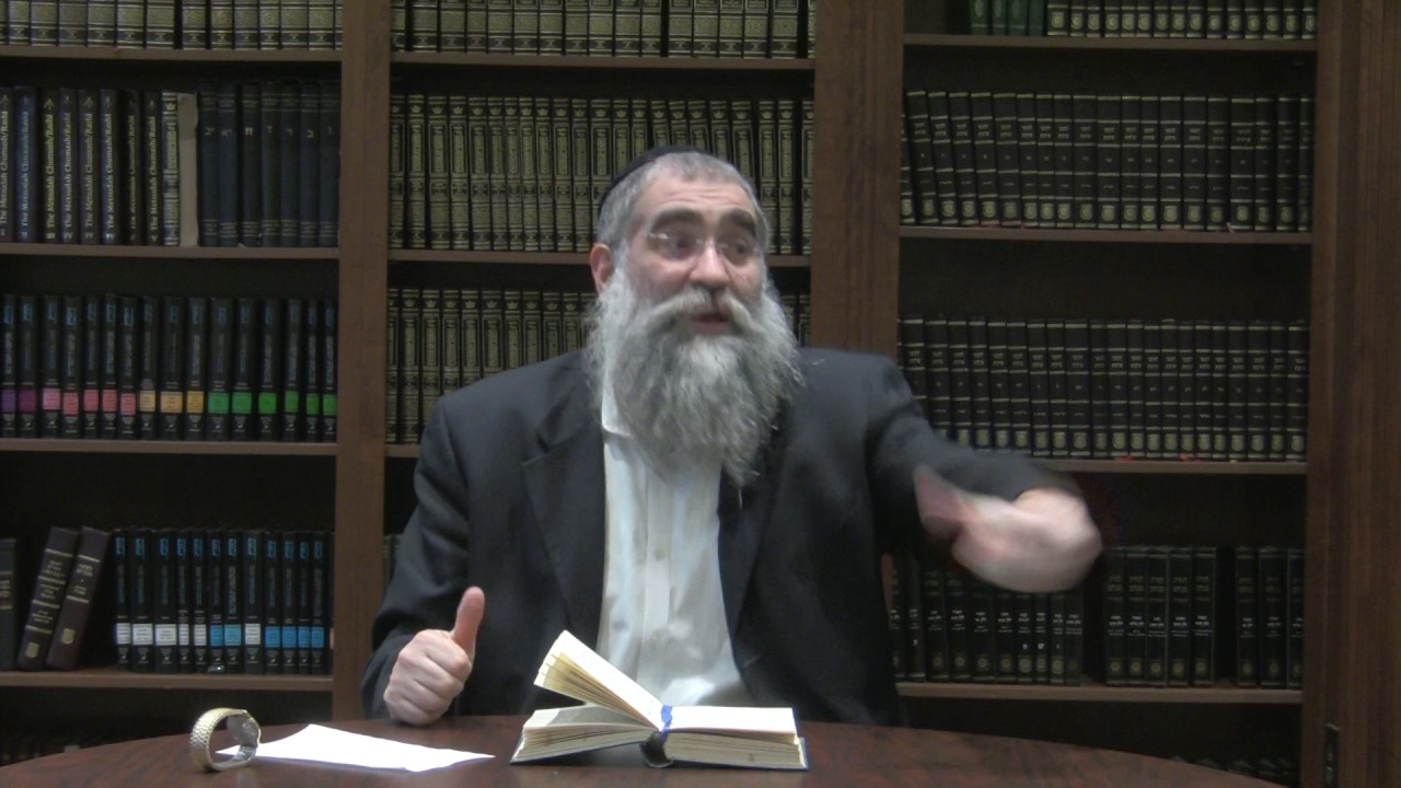 Tanya By Rabbi Yitzchok Minkowicz Chapter 48 - G-D constricts himself for us, that is love