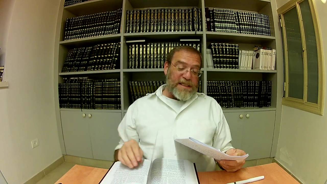 Kli  Yakar Behaaloscha part 2 Weekly Torah Portion Numbers Chapter 10 verse 10