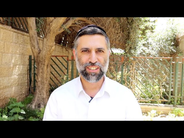 Acharei-Kedoshim - When the Good Suffer