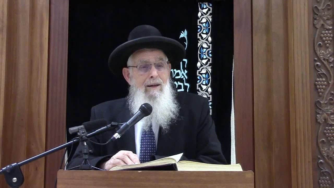 כתב על גבי כתב - שיעור כללי מסכת שבת - הרב יעקב אריאל