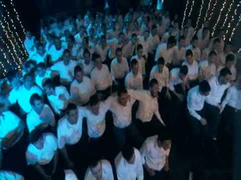 המנגנים קומזינג - תקציר | HaMenagnim Kumzing DVD