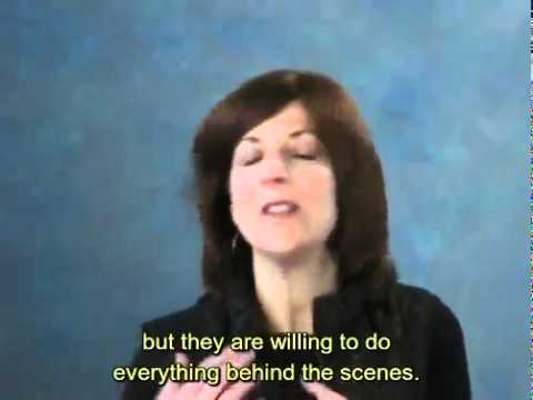 Sukkot: Everyone Counts - Lori Almost Live