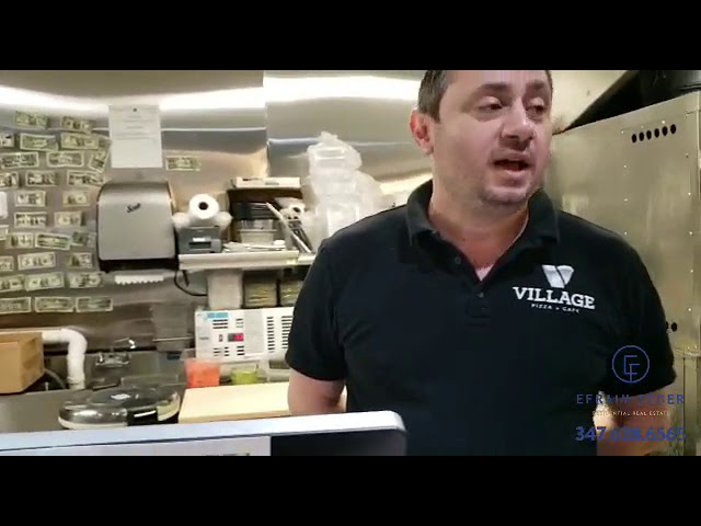 PIZZA VILLAGE South Lakewood