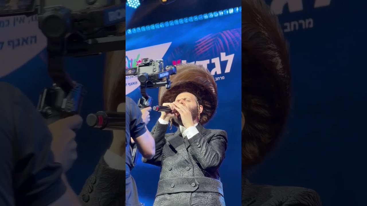 זכה בשיא גינס
