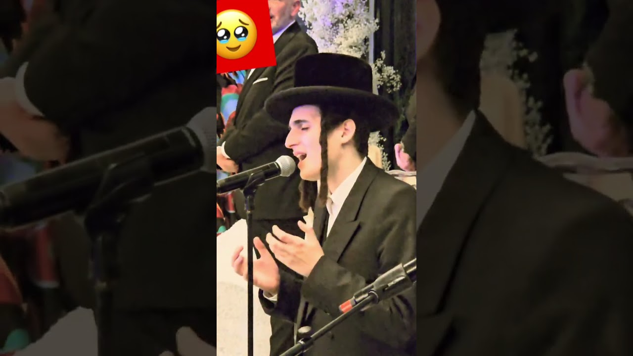 מכניסי רחמים פריז  חופה מרגשת motty steinmetz chupa Paris בליווי הקלידן דודי פלדמן